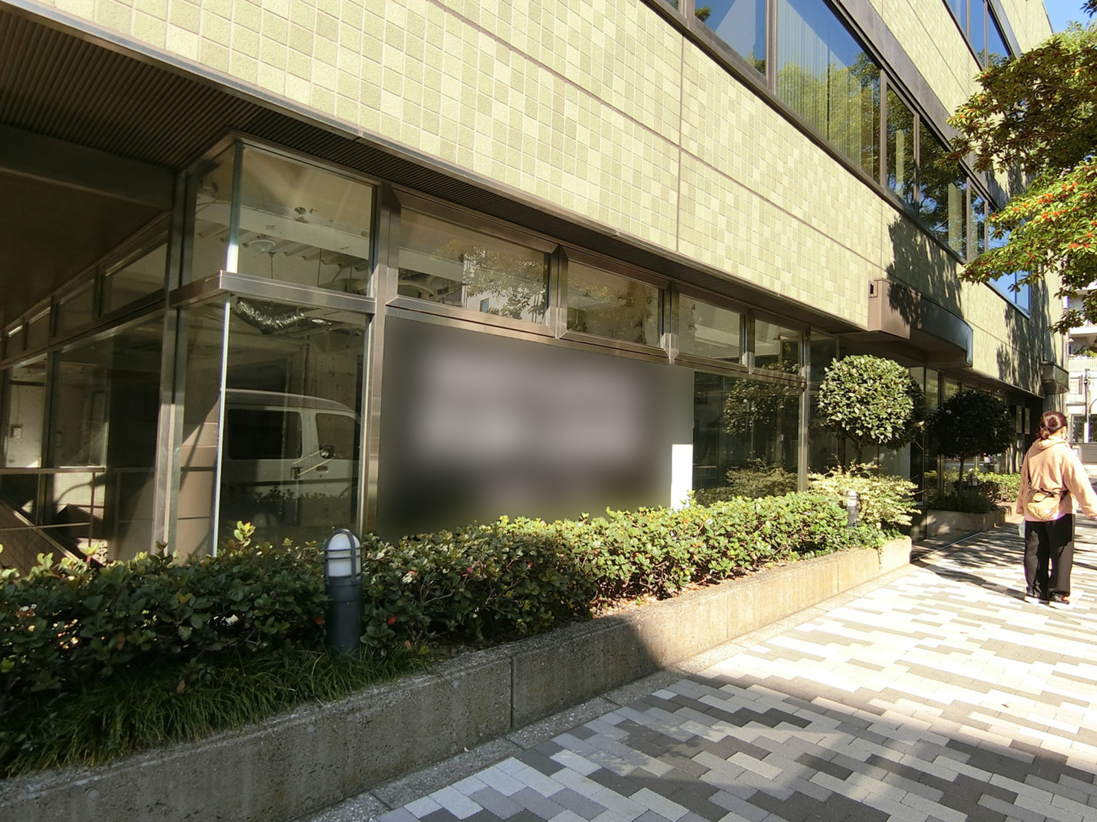 1階の様子