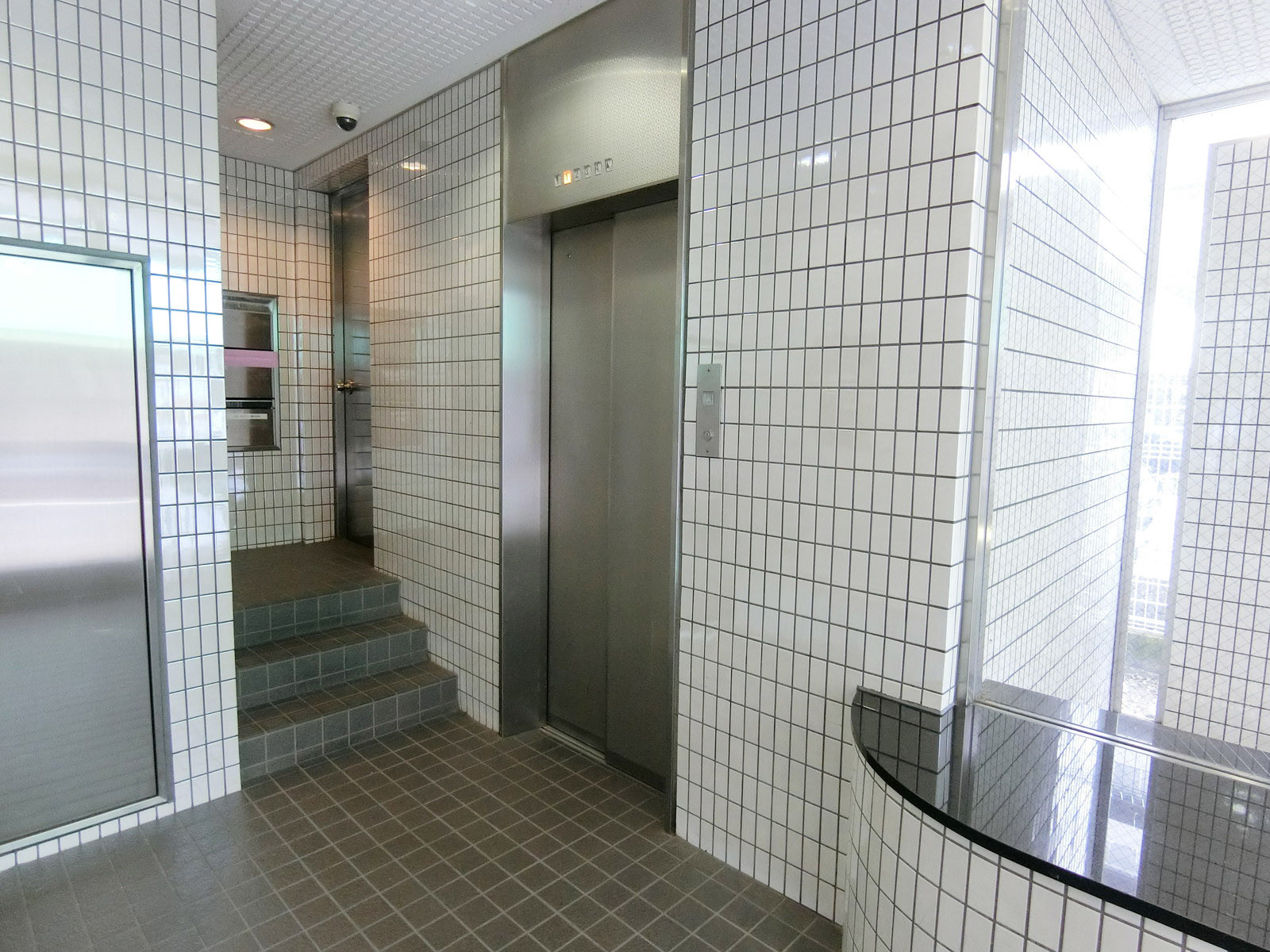 エレベーター