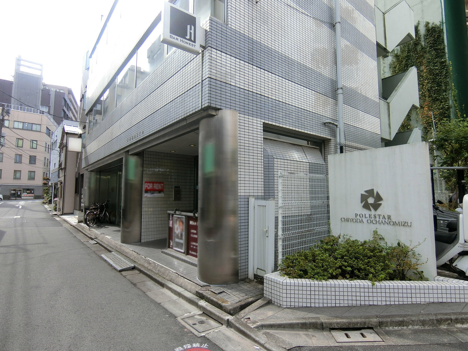 1階の様子