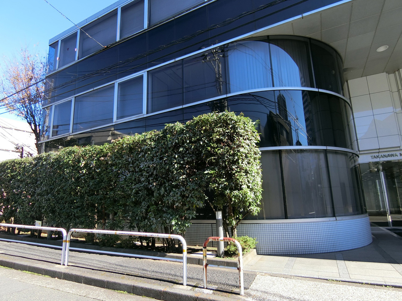 1階の様子