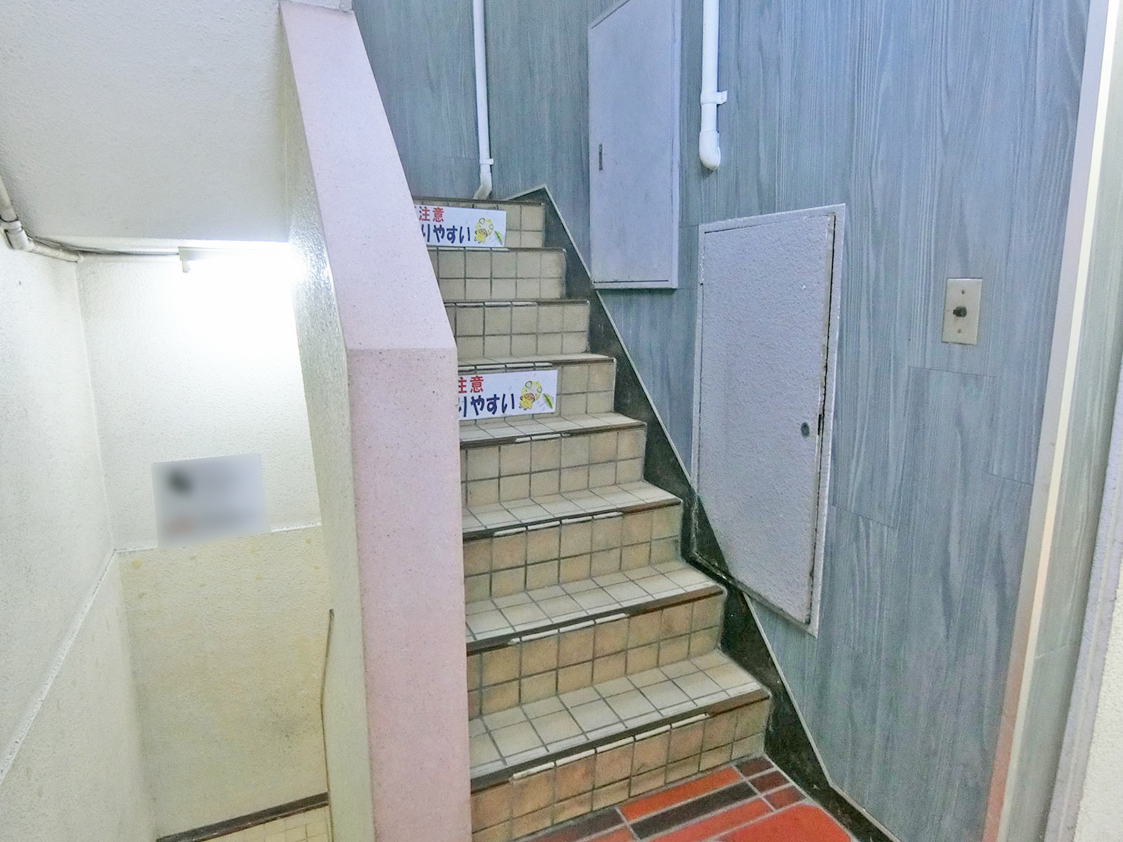 内階段