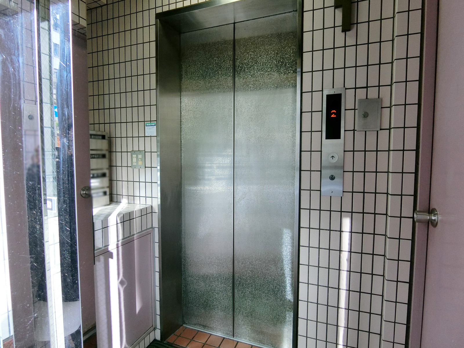 エレベーター
