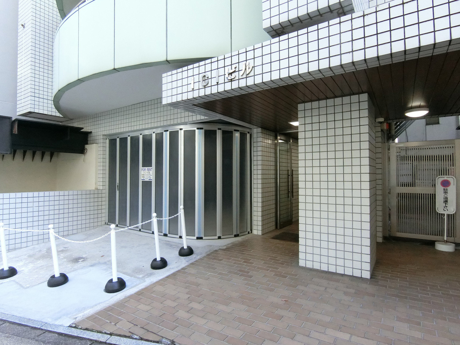 1階の様子