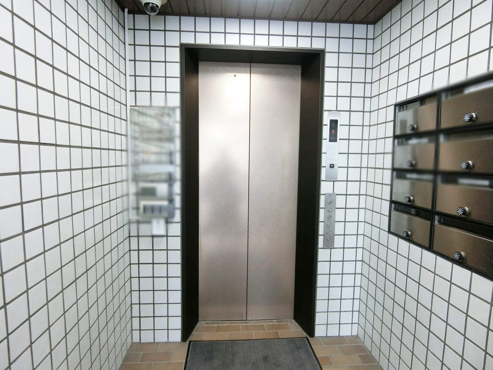 エレベーター
