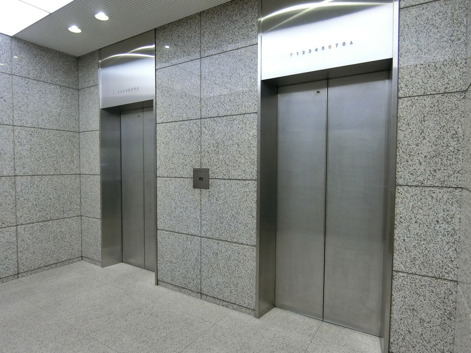 エレベーター