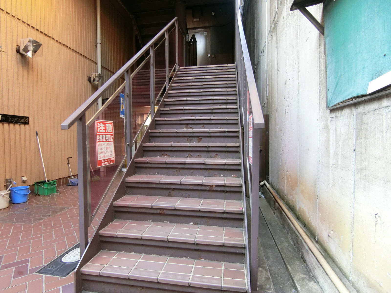 階段