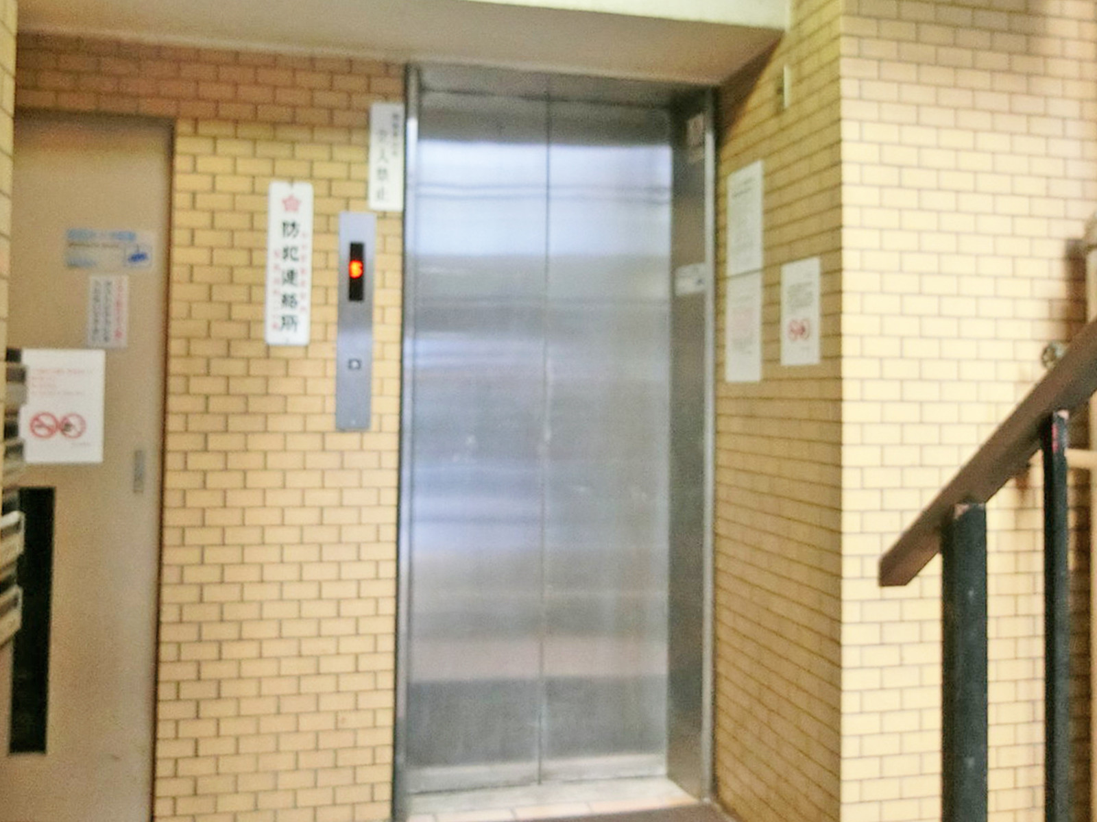 エレベーター