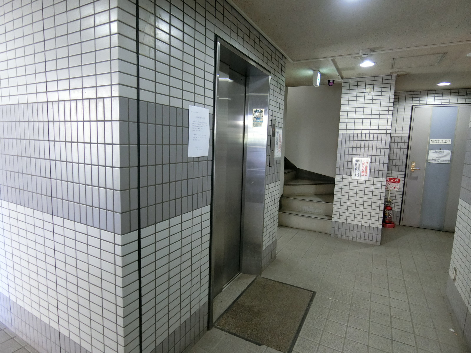 エレベーター
