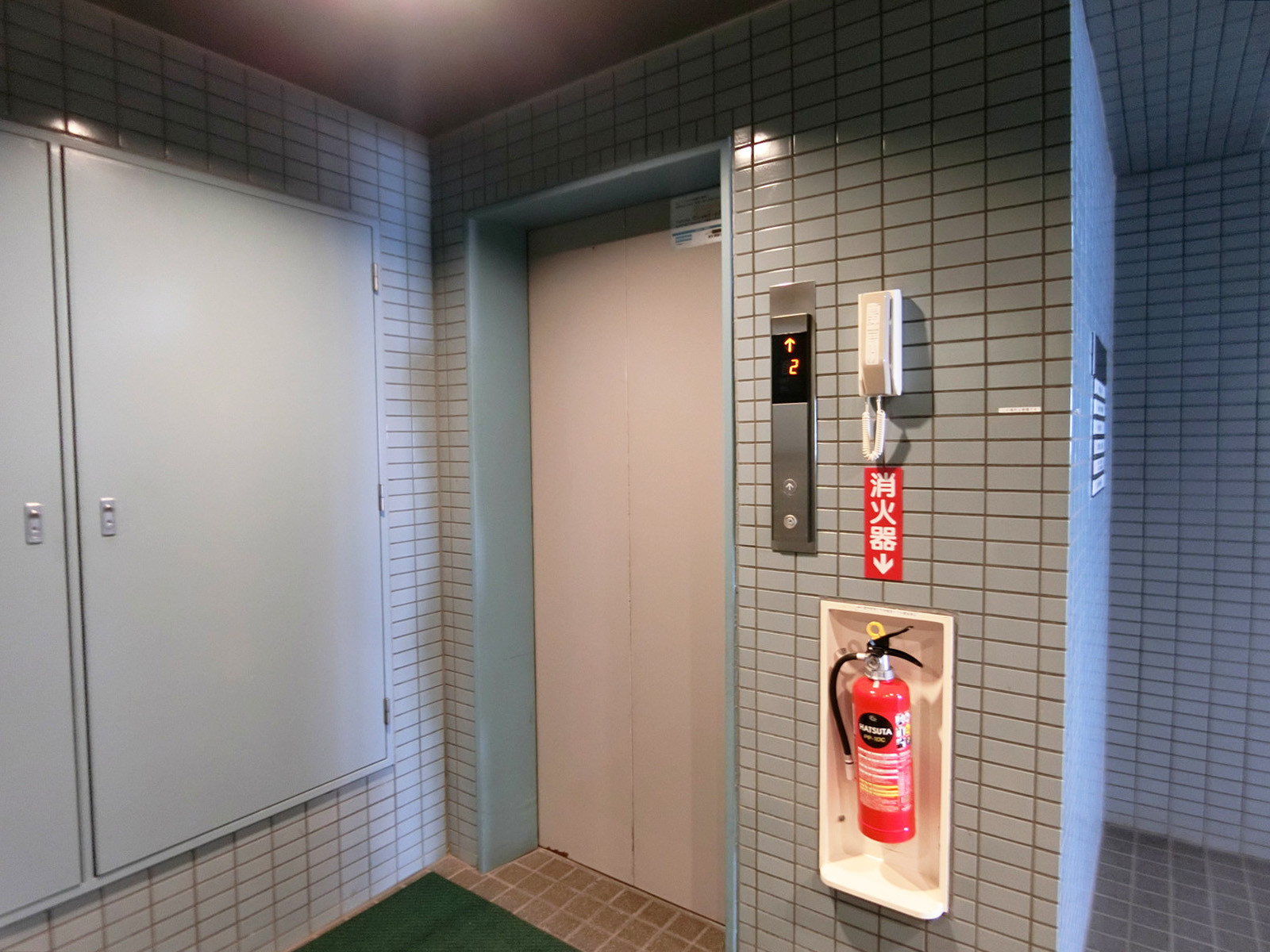 エレベーター