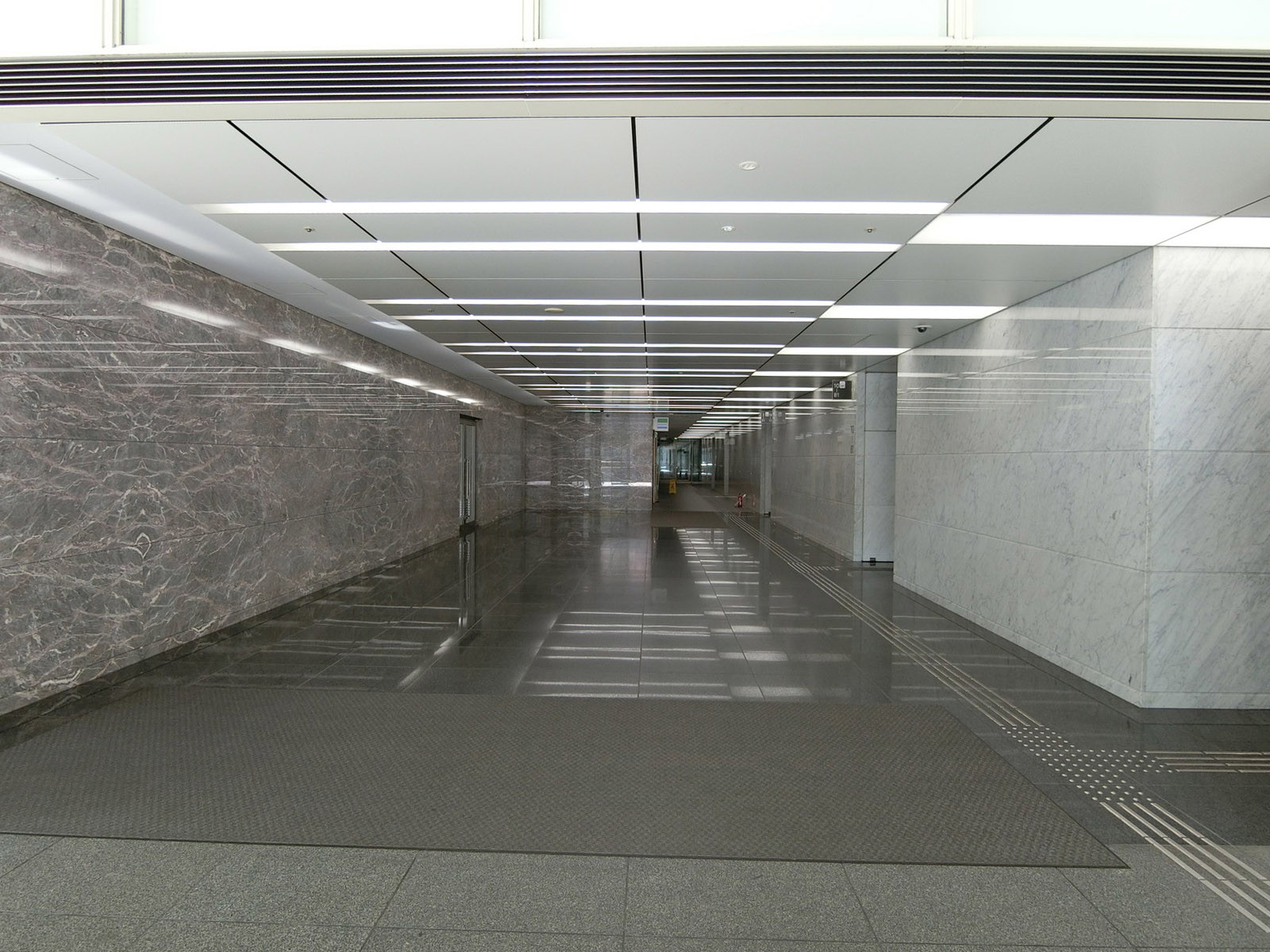 ビルの雰囲気 画像8