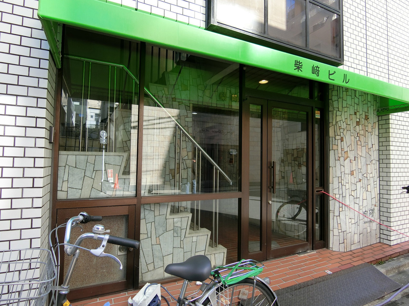1階の様子