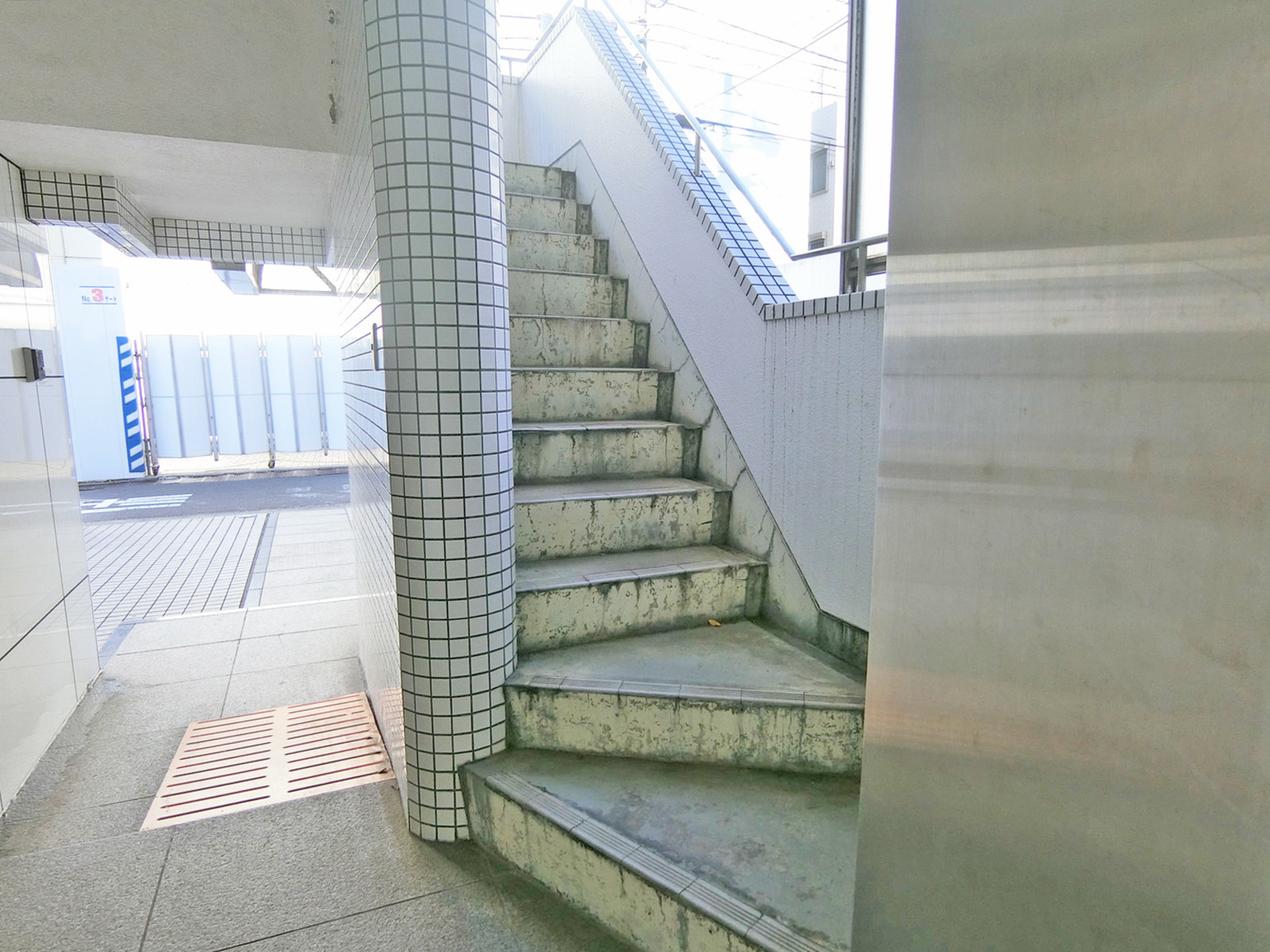 内階段