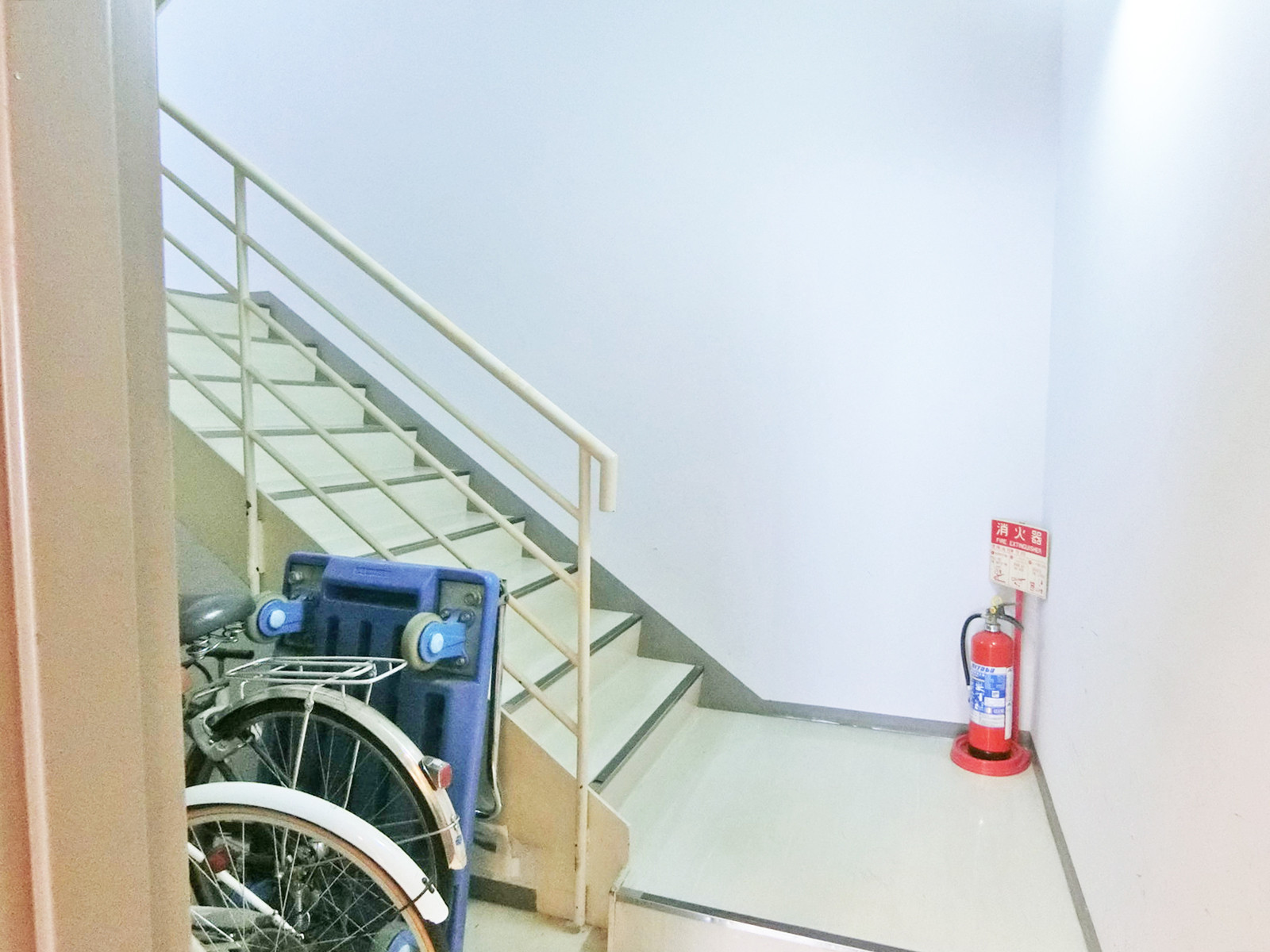 内階段
