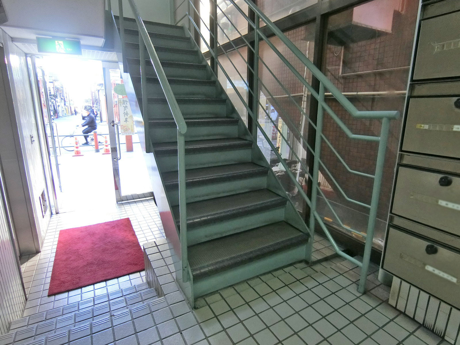 階段