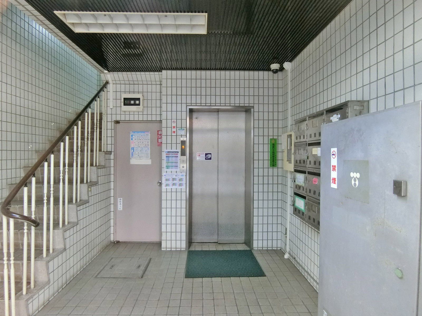 エレベーター