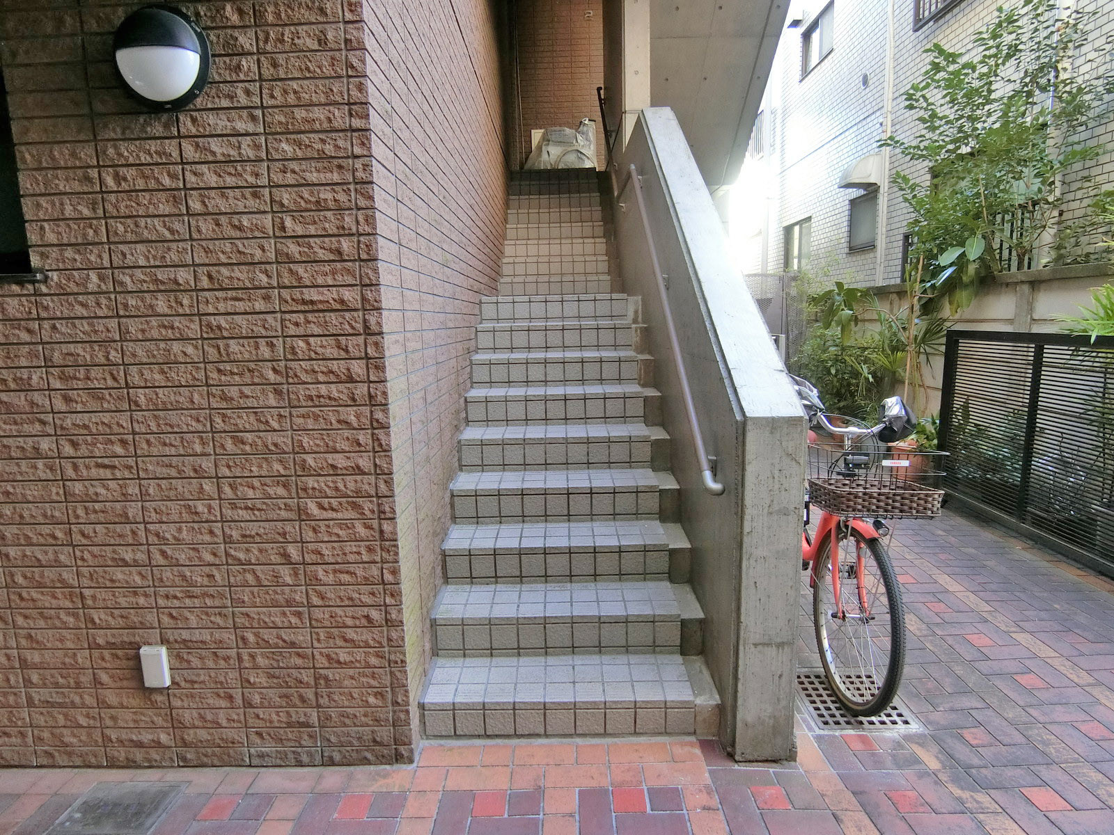 階段