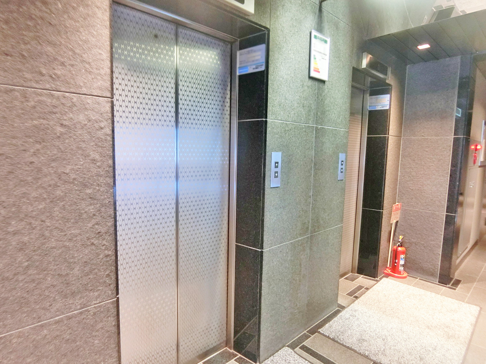 エレベーター