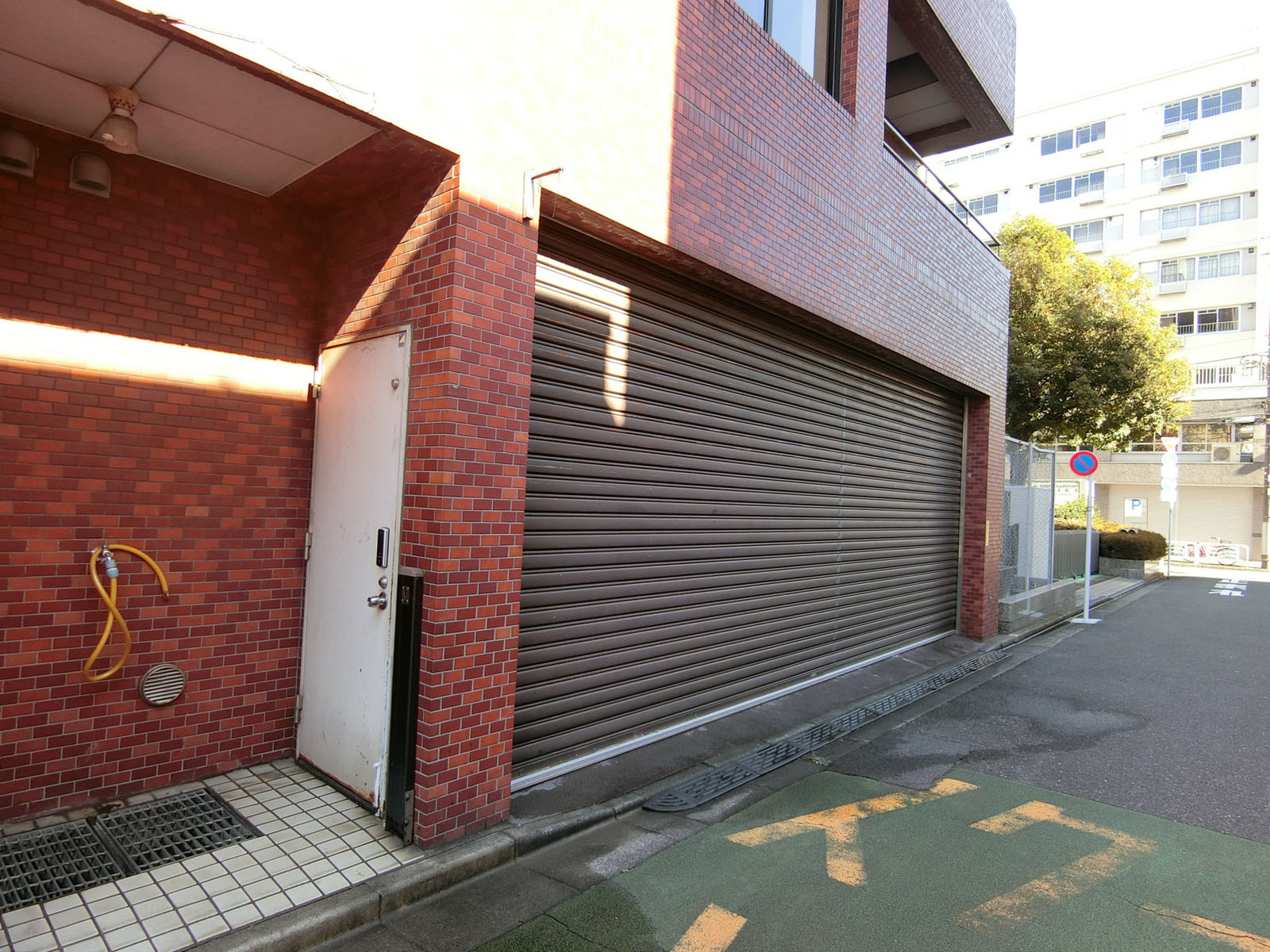 1階の様子