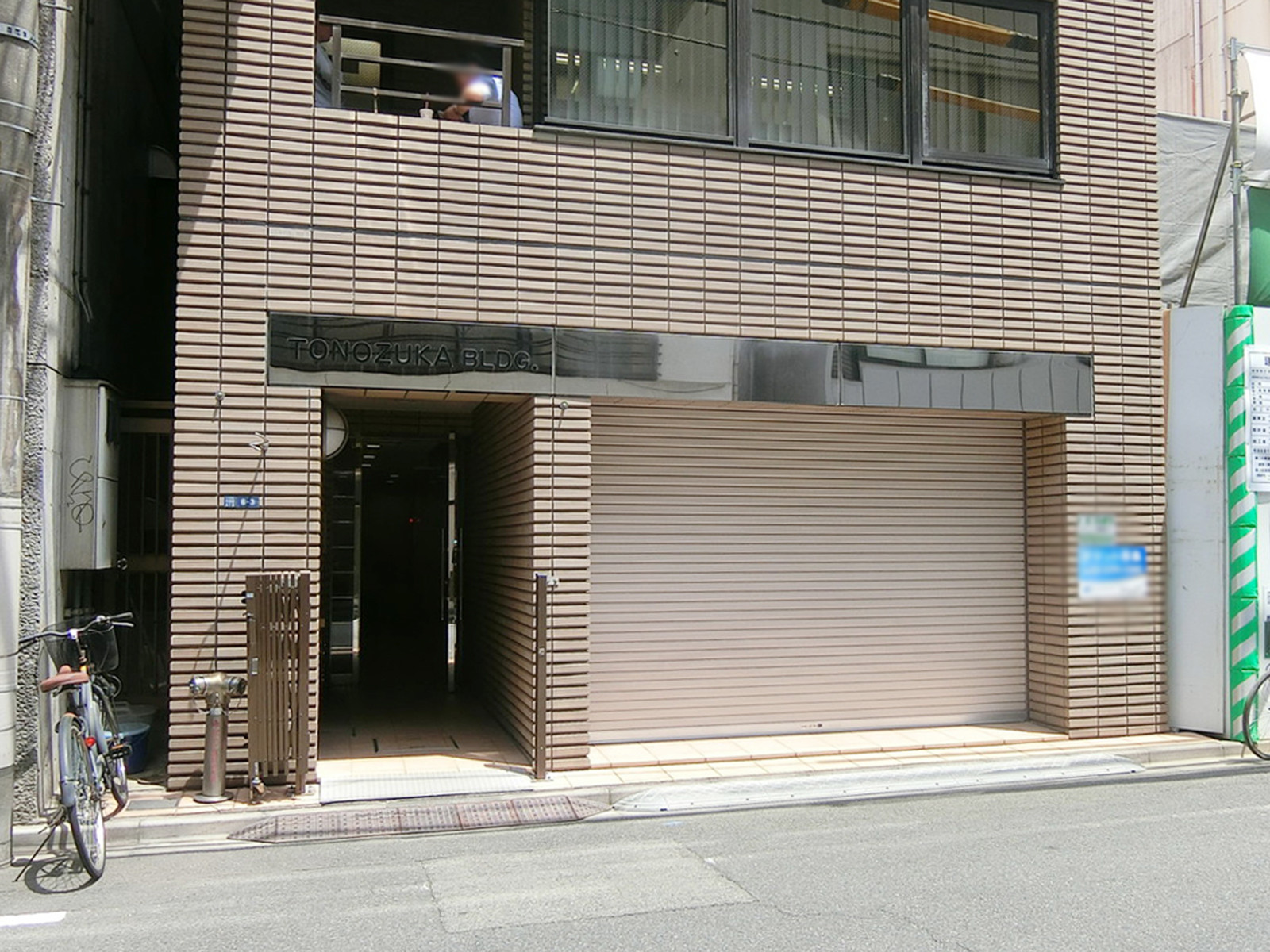 1階の様子