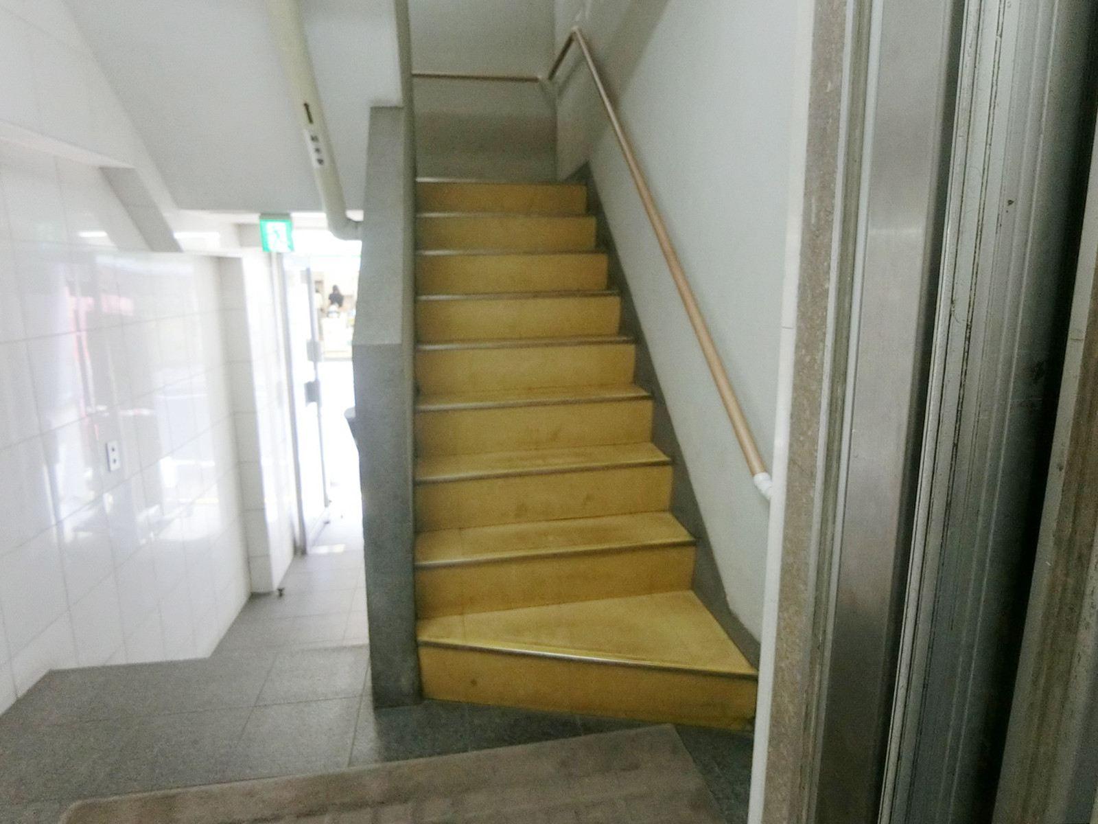 内階段