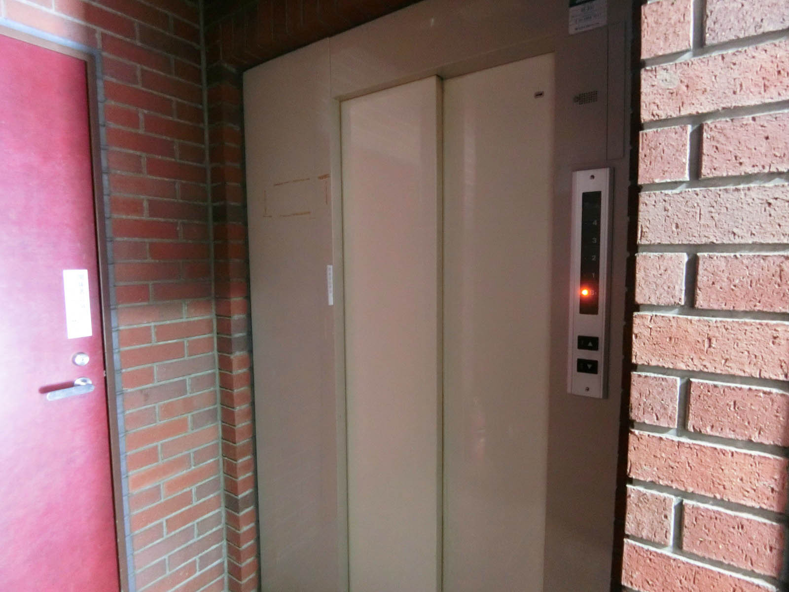 エレベーター
