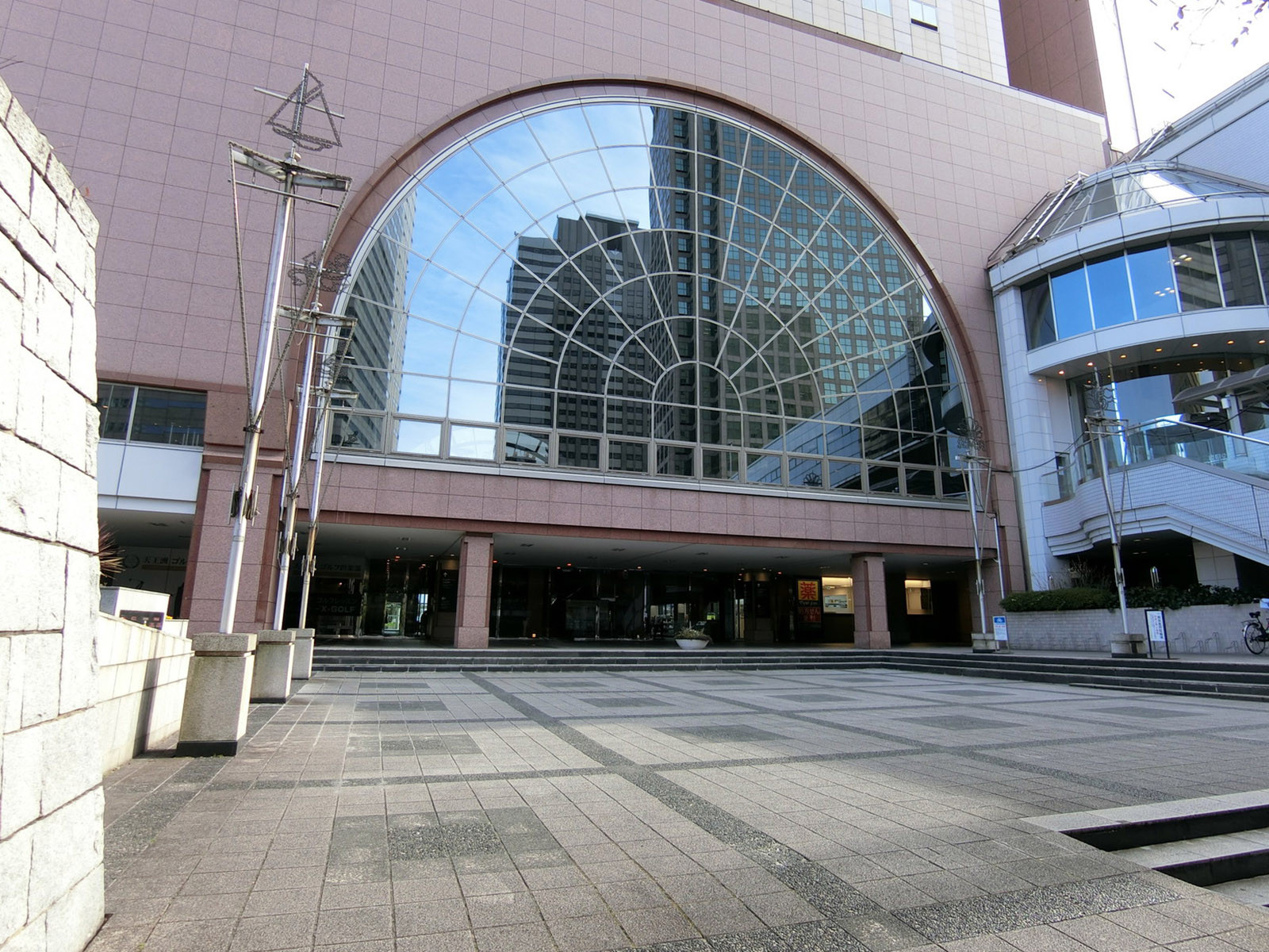 1階の様子