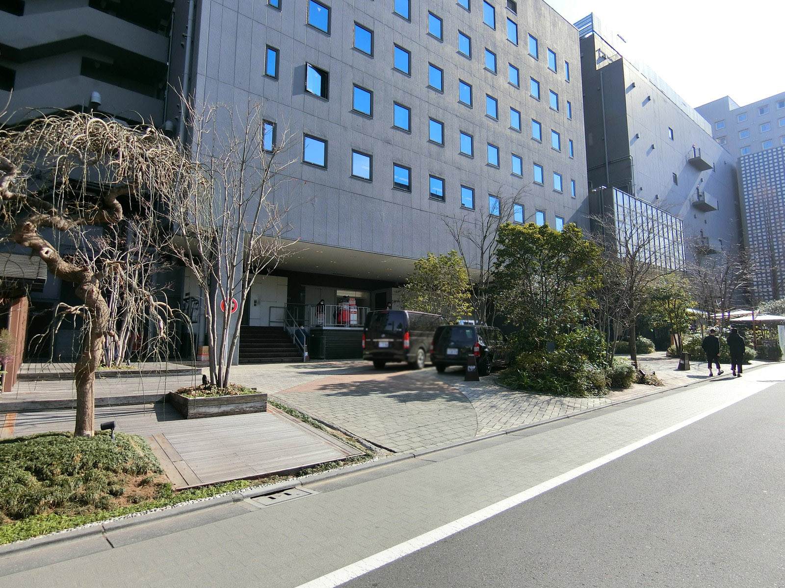 1階の様子