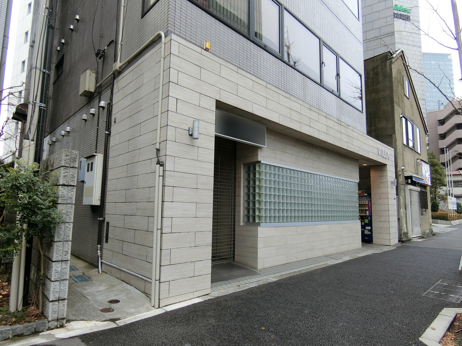 1階の様子