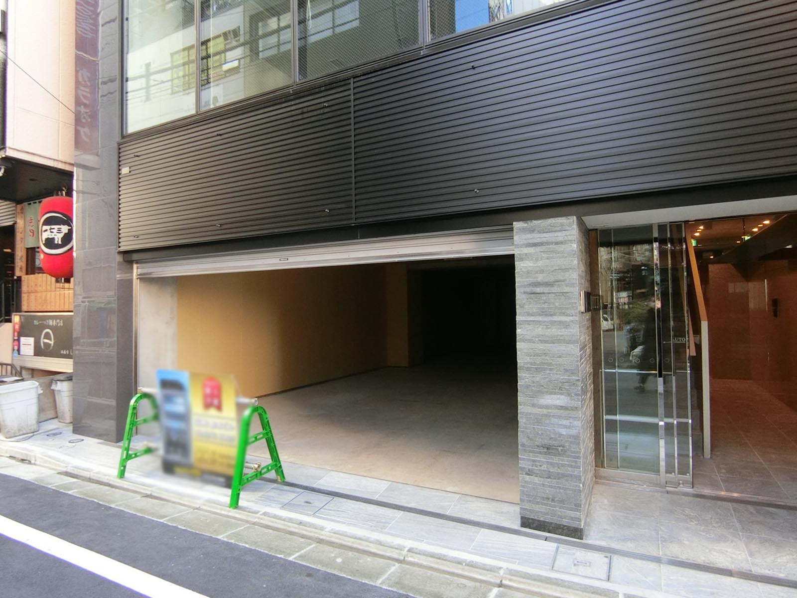 1階の様子