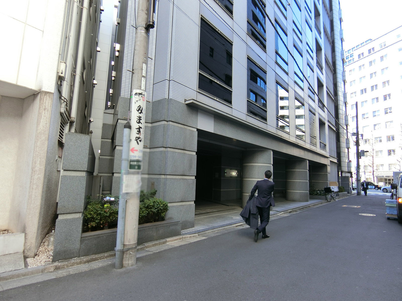 1階の様子