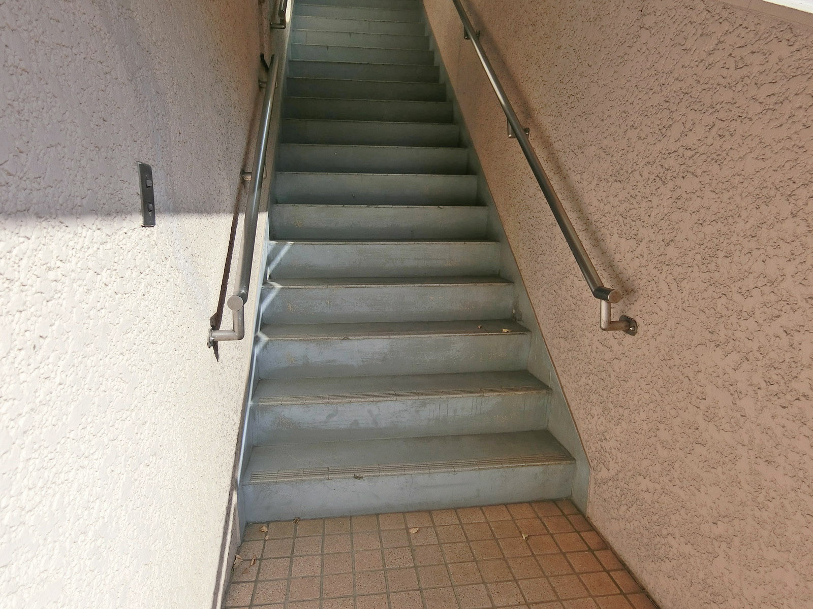 階段