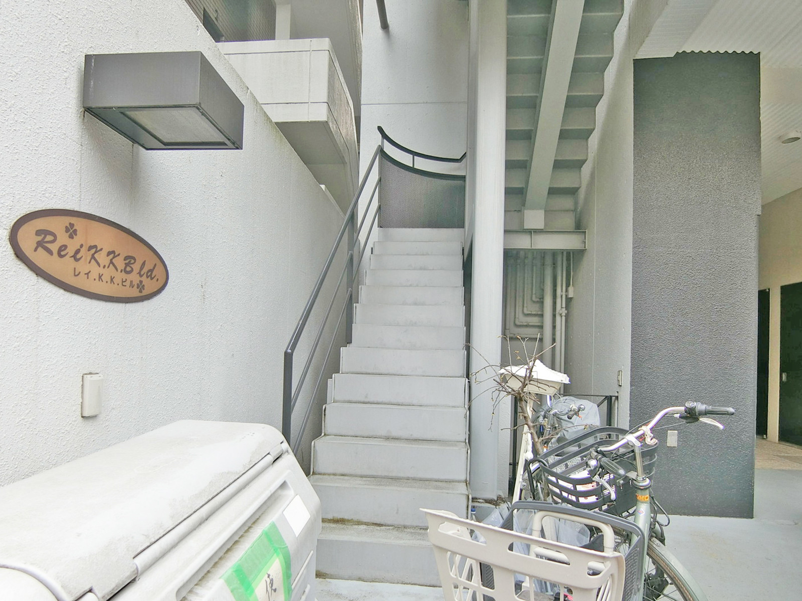 階段