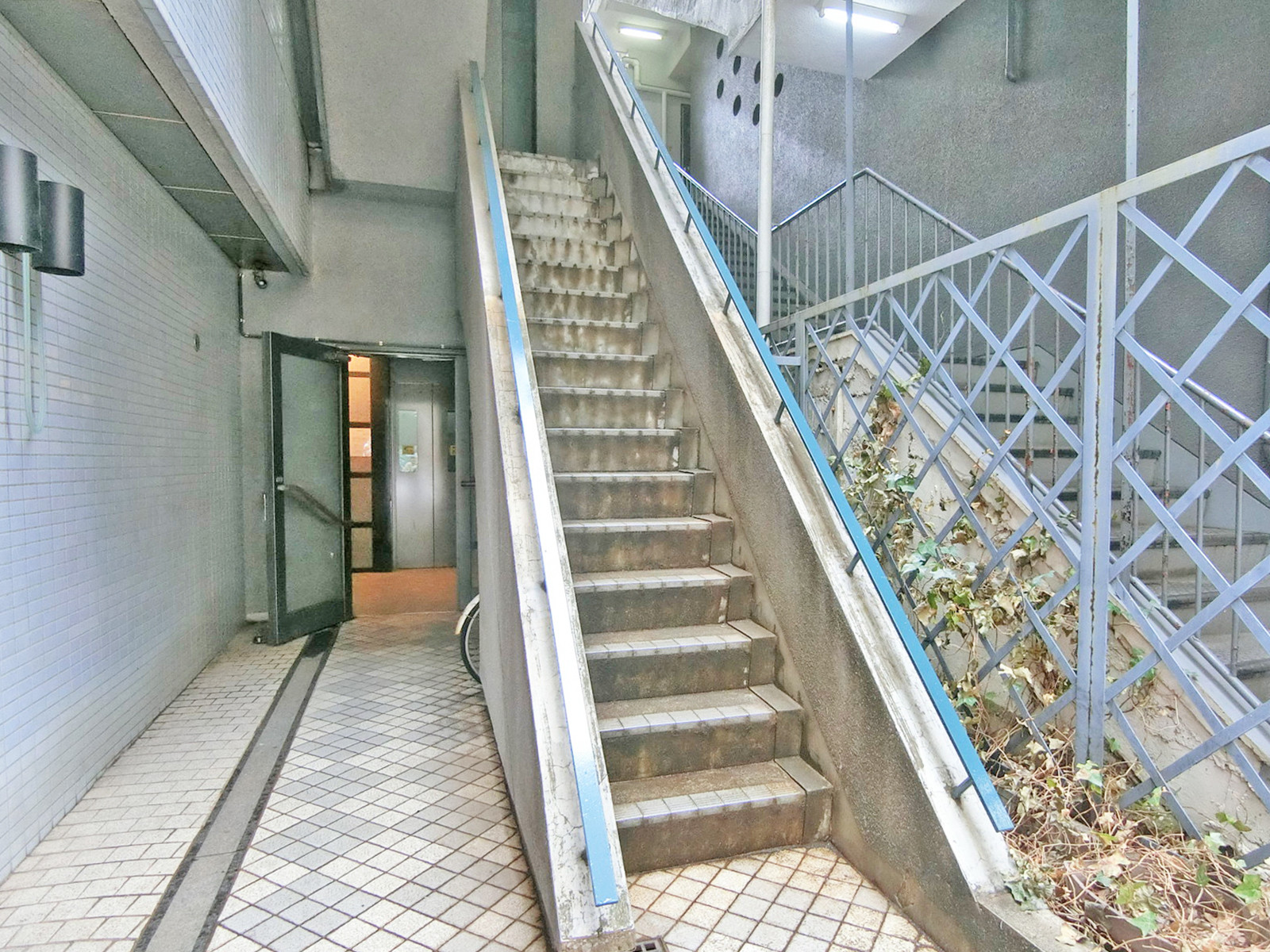 階段