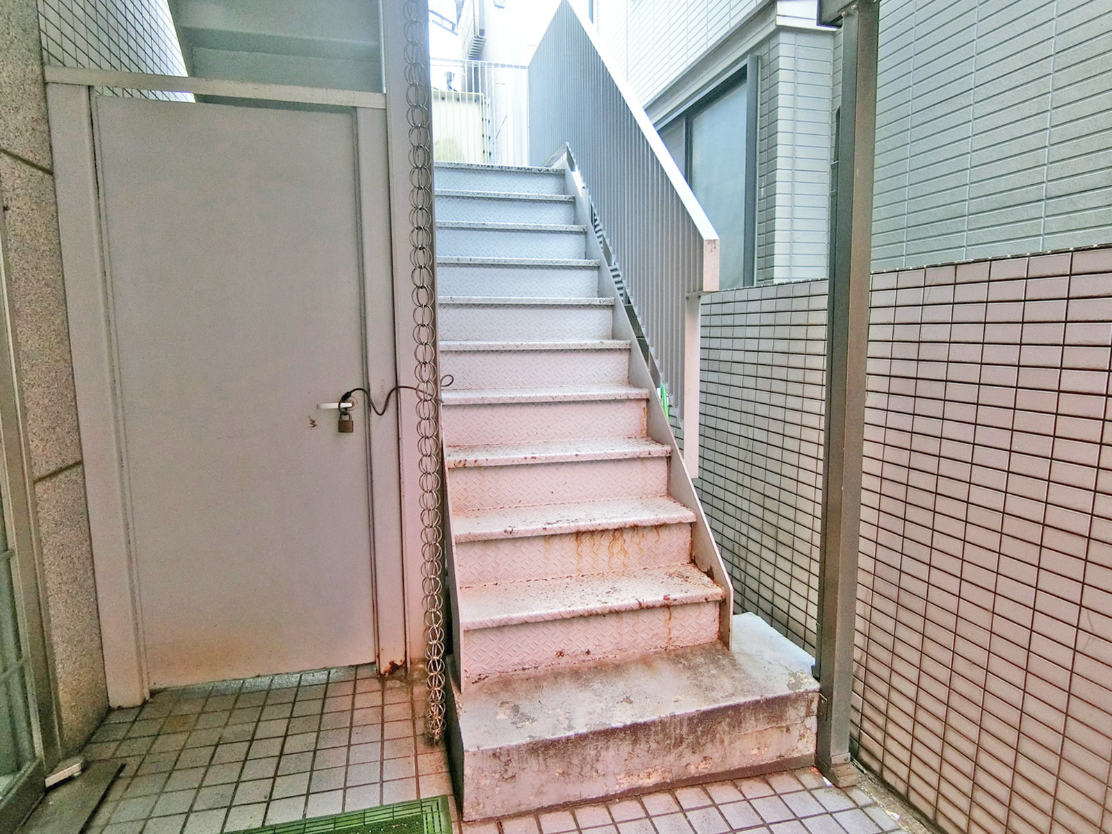 階段