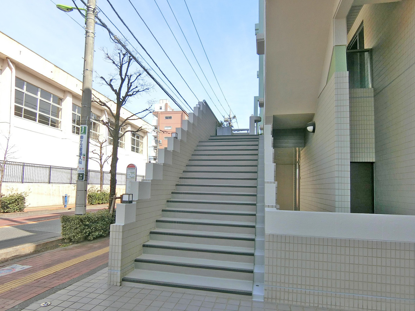 階段