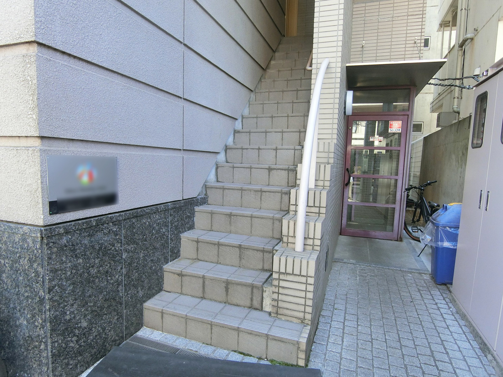 階段