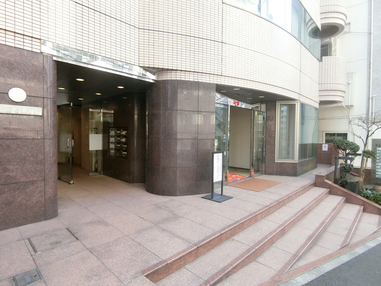 1階の様子