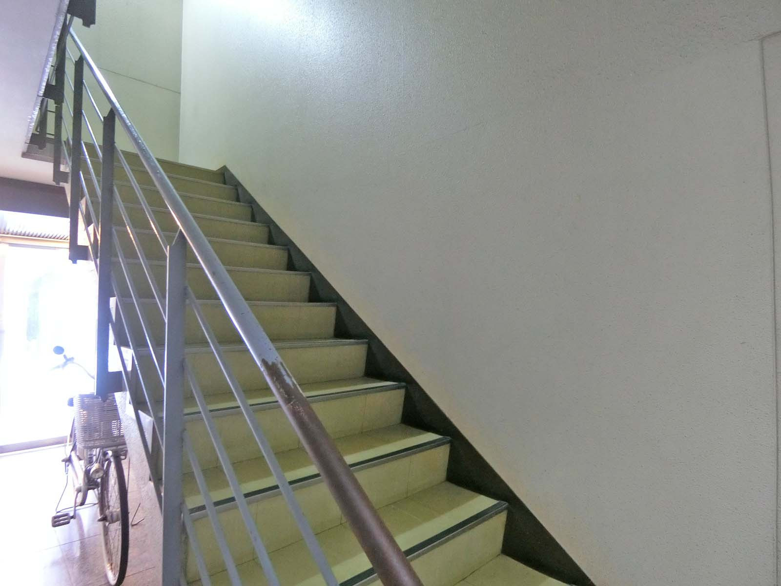 内階段