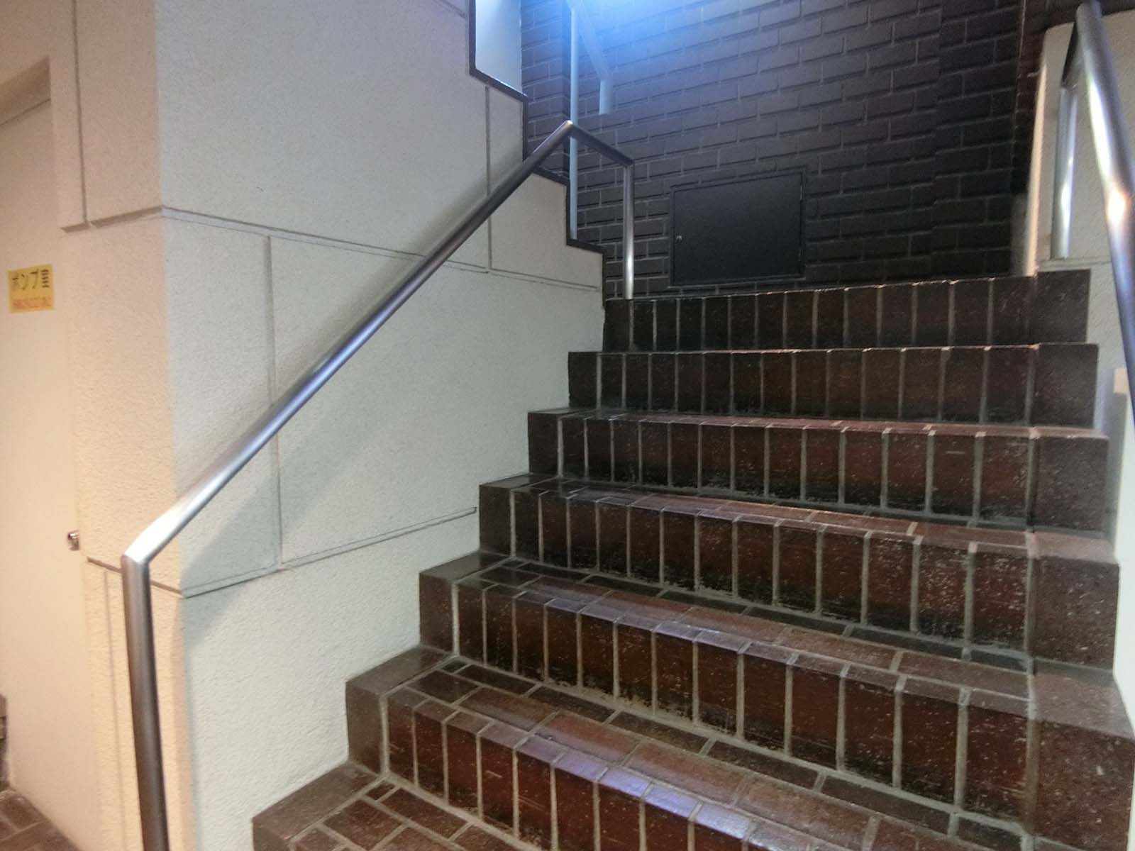 内階段