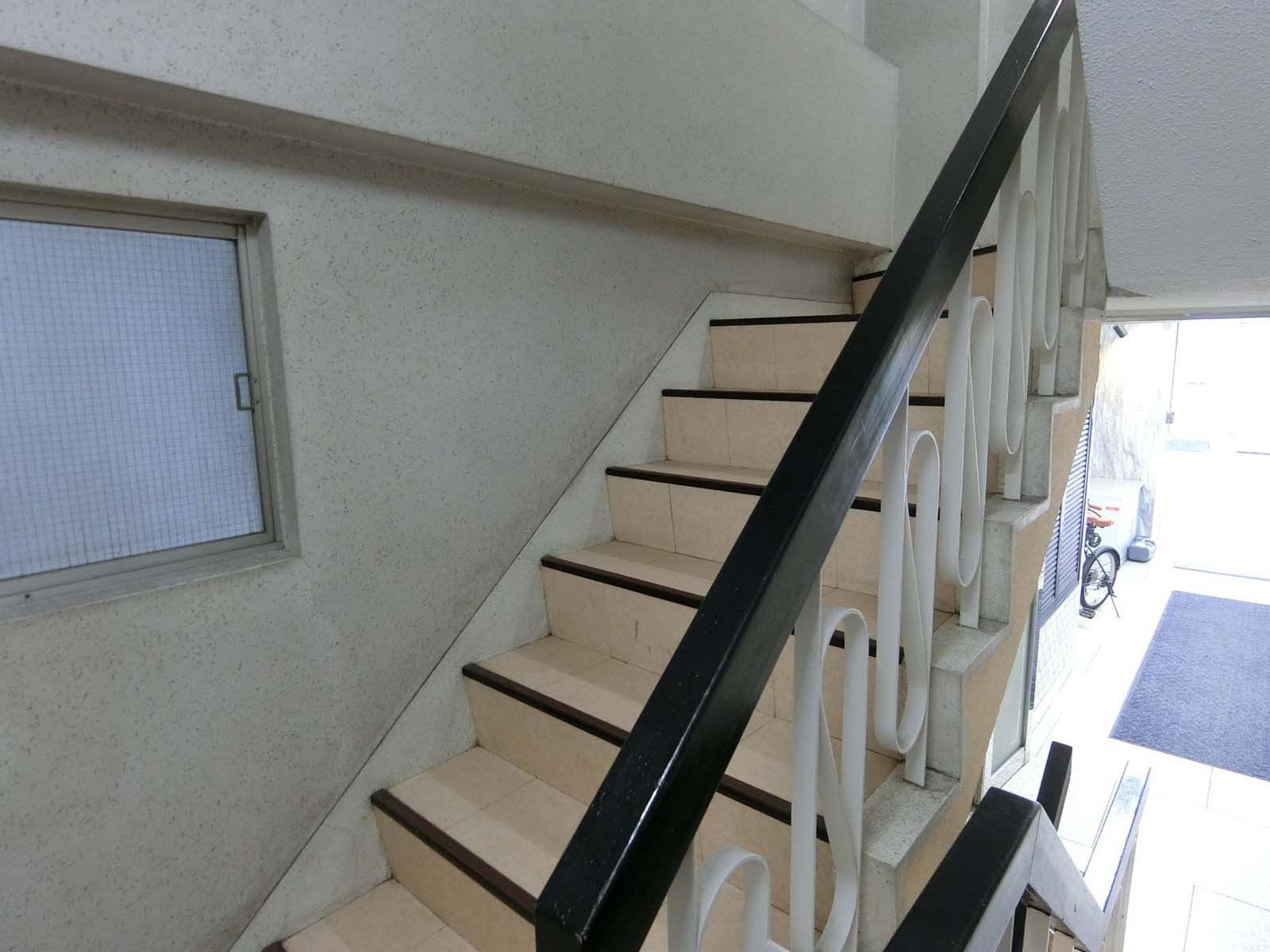 内階段