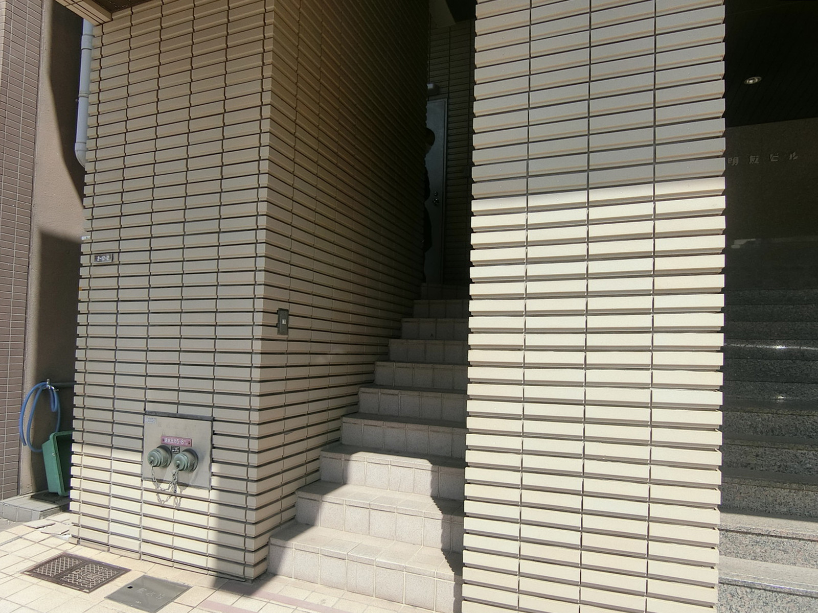 階段