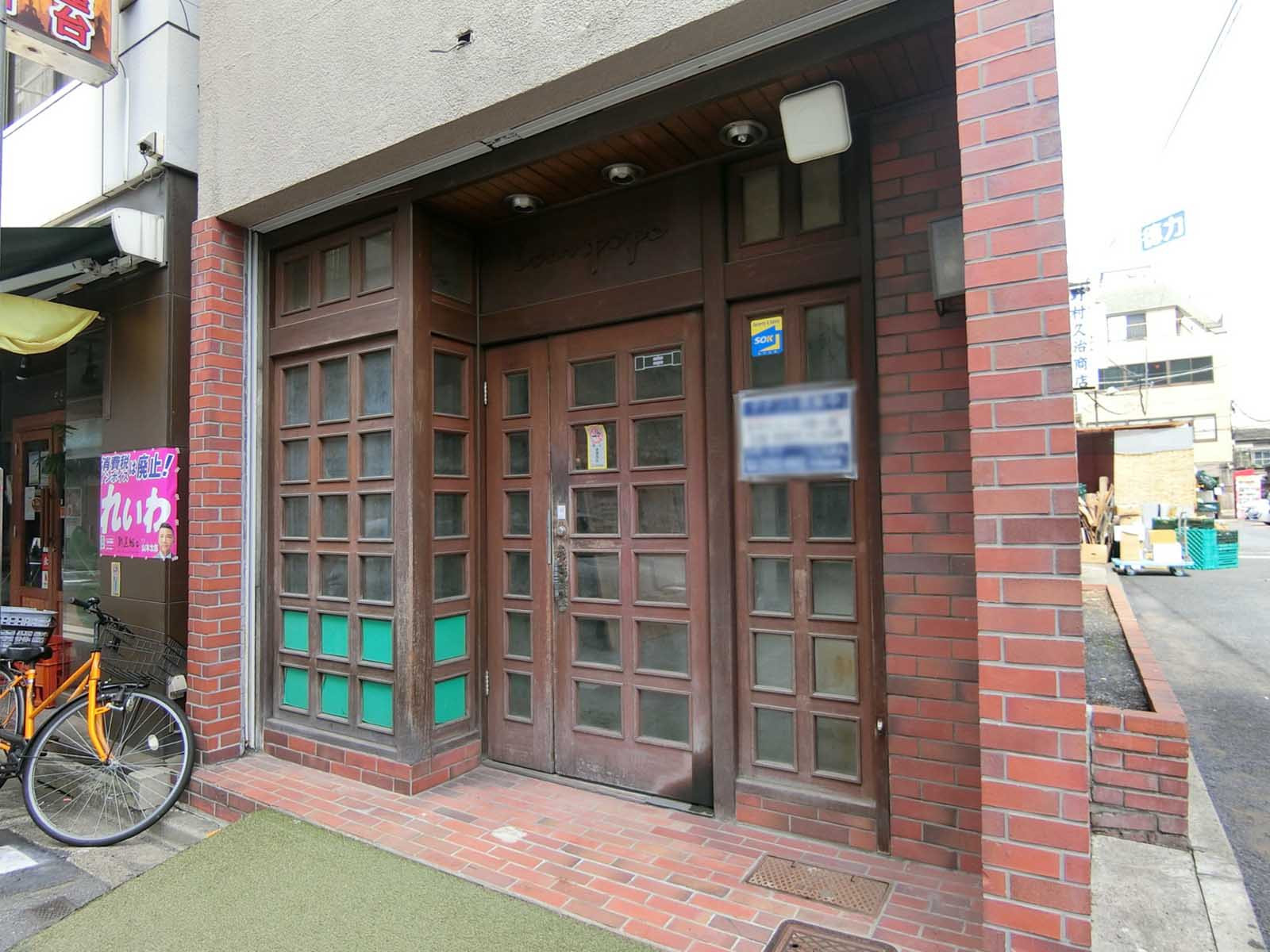 1階の様子