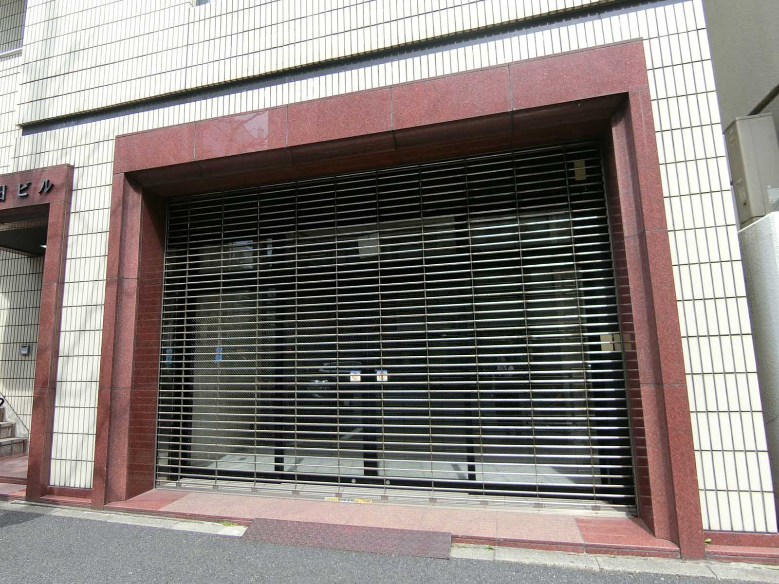 1階の様子
