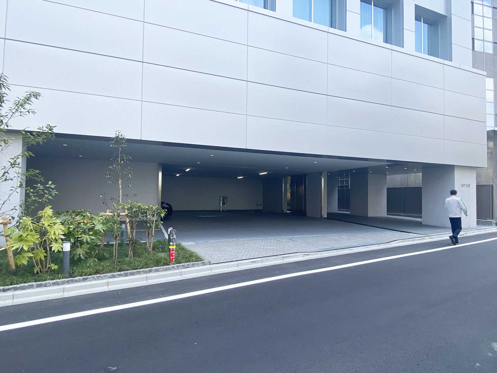 1階の様子