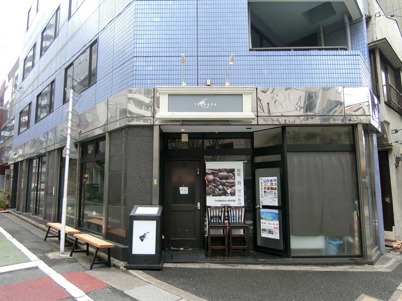 1階の様子