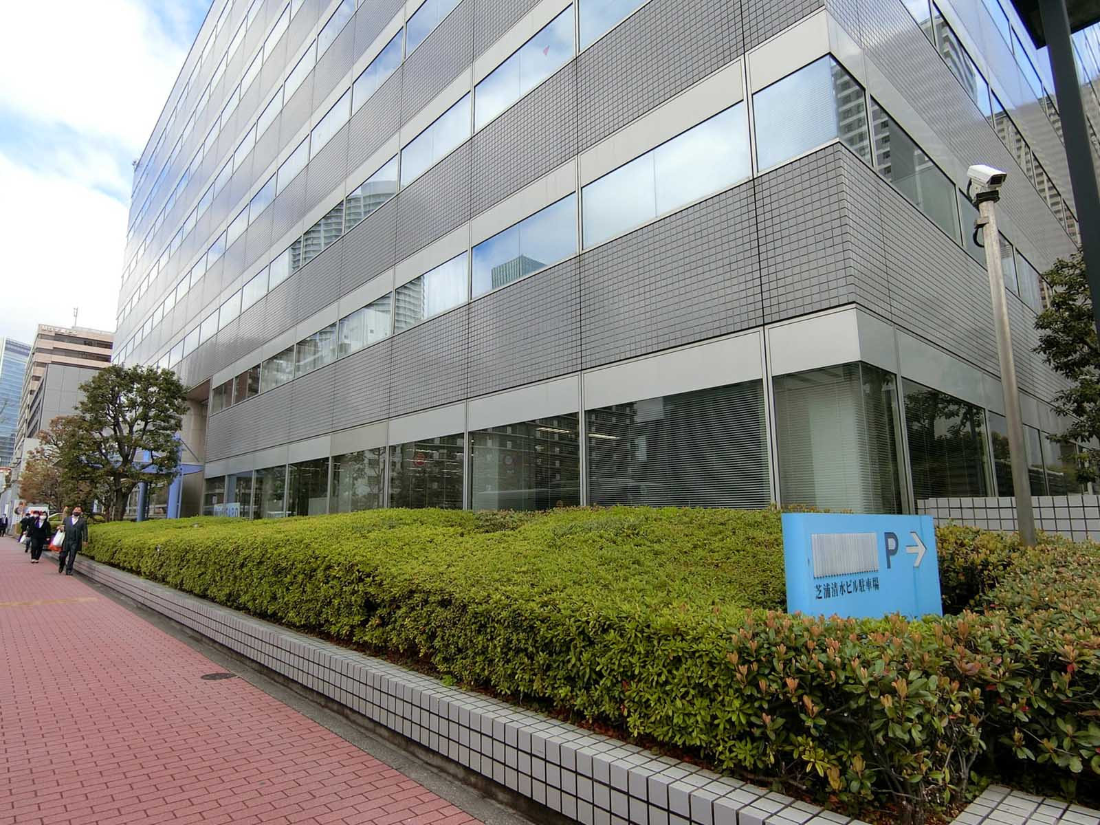 1階の様子