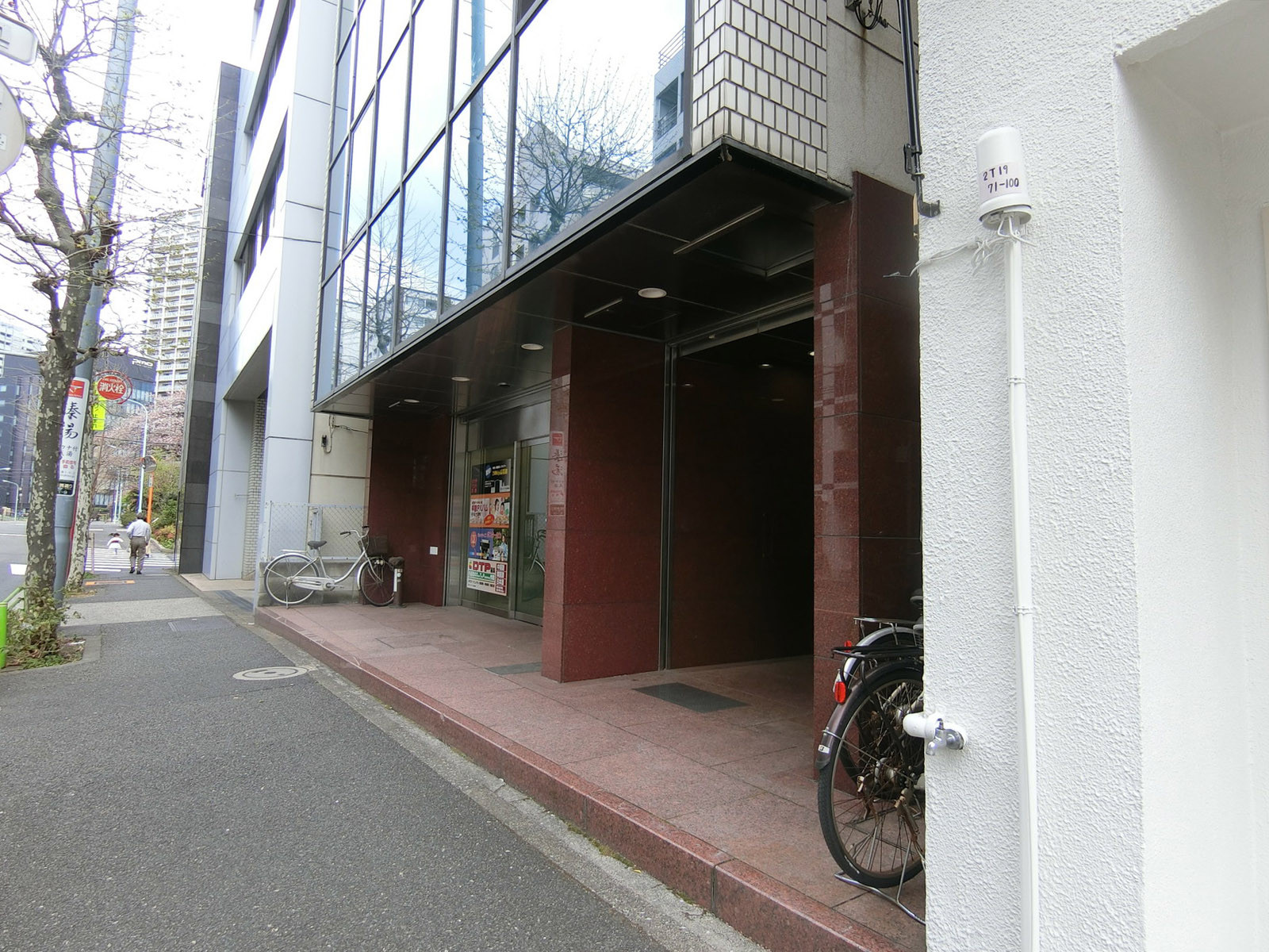 1階の様子