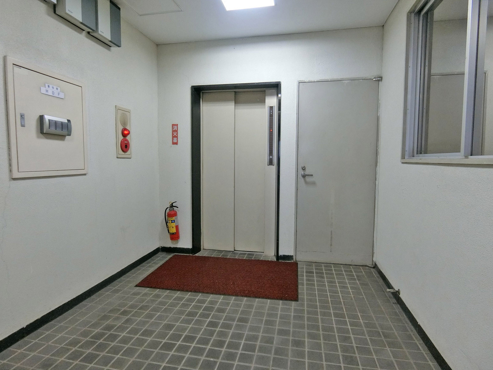 エレベーター