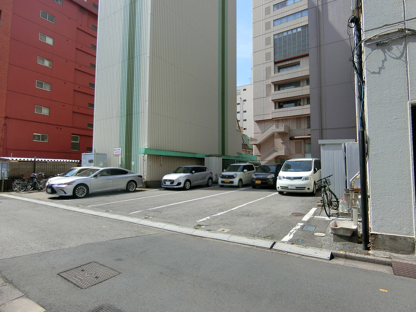 ビルの雰囲気 画像5