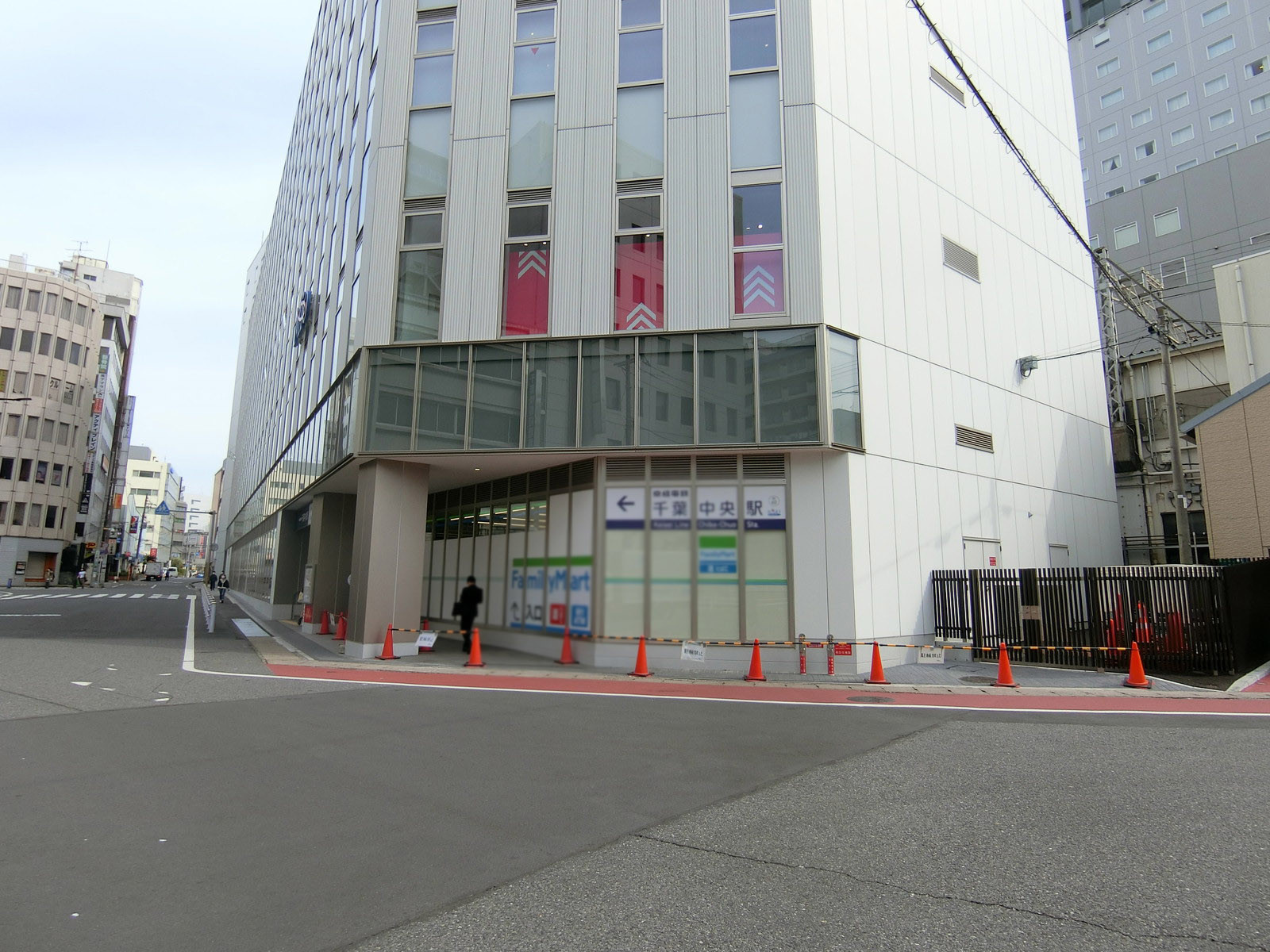 1階の様子